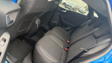 Ford Puma 1.0 EcoBoost Hybrid mHEV Titanium 5dr Petrol Hatchback